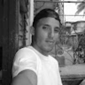 Meet your Posher, Rafael